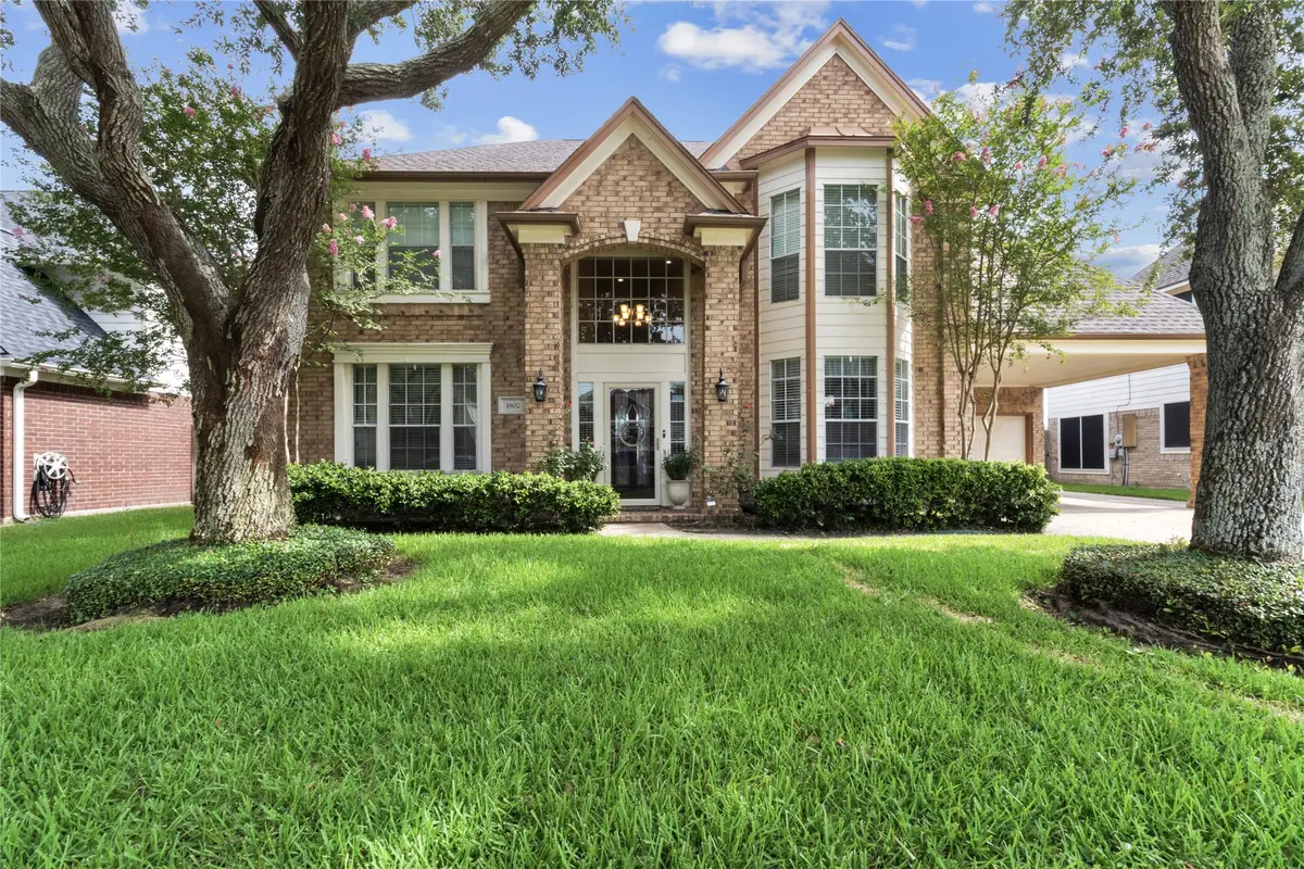 1802 Wynforest Drive, Deer Park, TX 77536 - #1