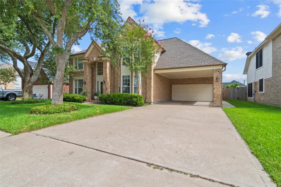 1802 Wynforest Drive, Deer Park, TX 77536 - #2