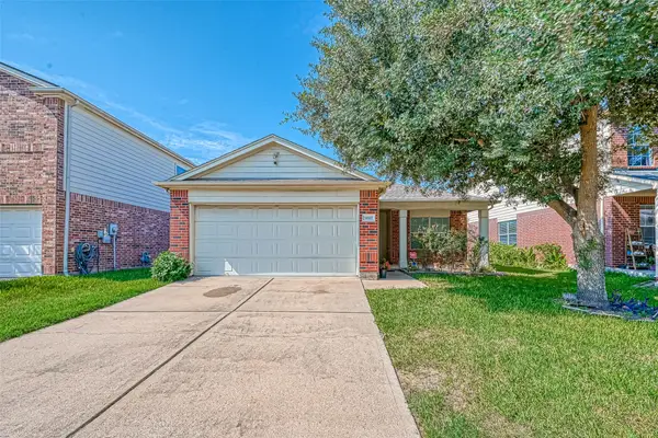 14927 Sugar Sweet Drive, Sugar Land, TX 77498