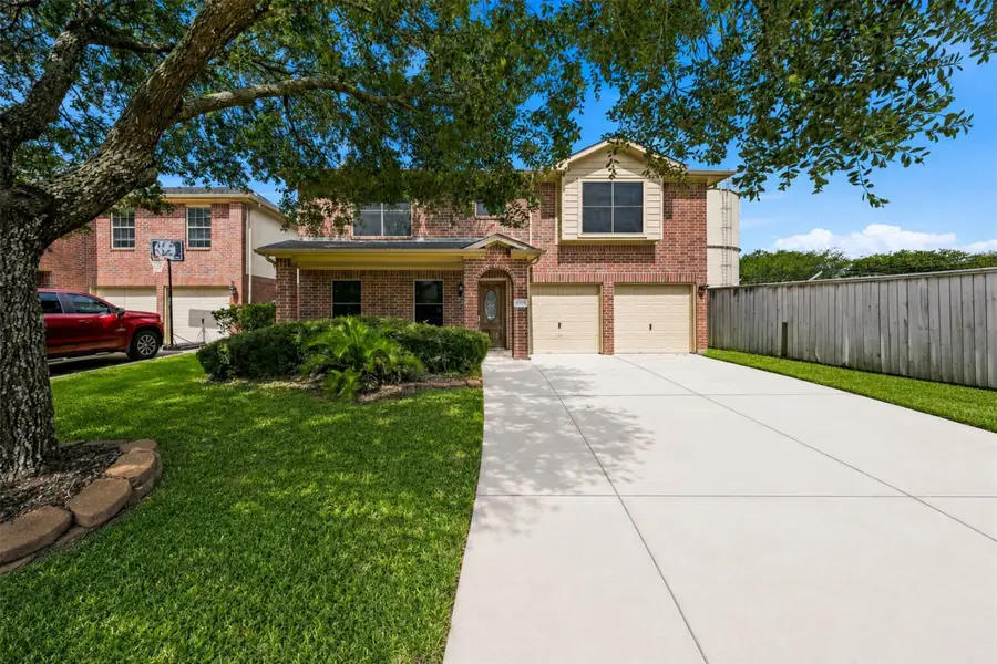 12030 Bunny Lane, Pinehurst, TX 77362 - #2