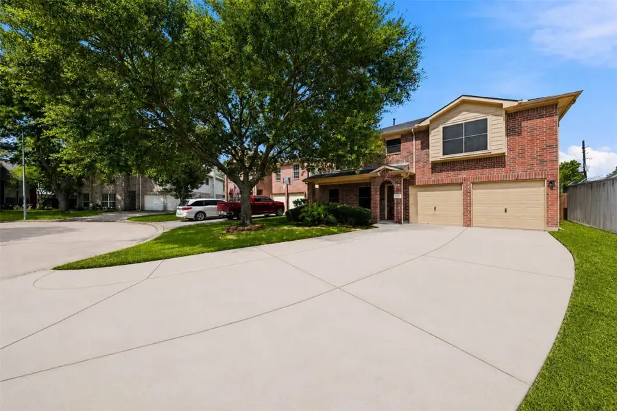 12030 Bunny Lane, Pinehurst, TX 77362 - #3