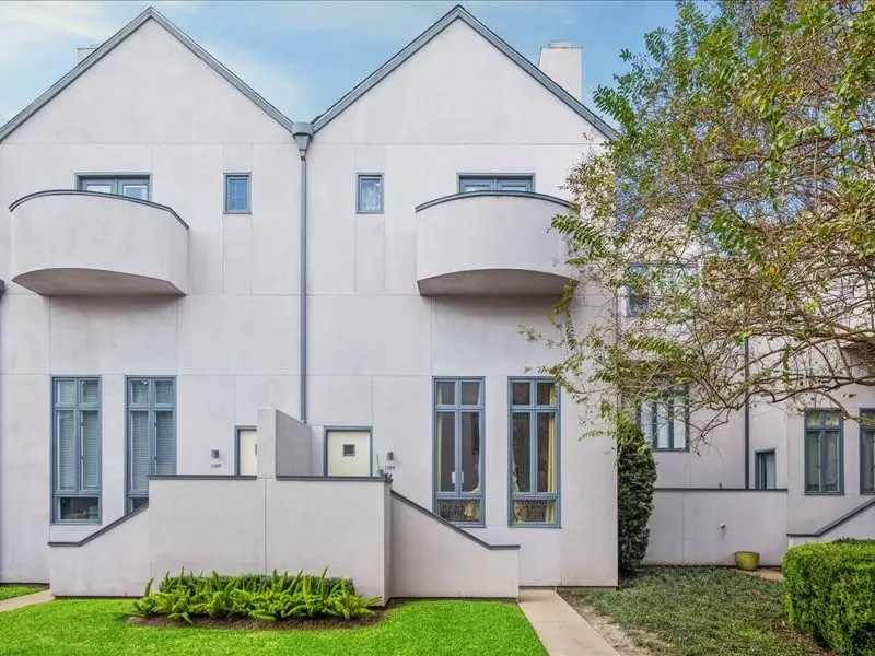 1369 Arlington Street #1369, Houston, TX 77008 - Image #1