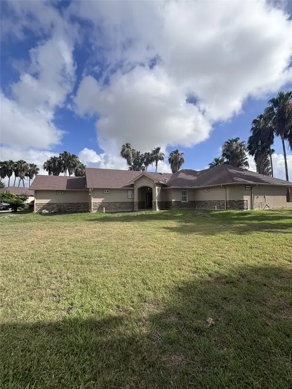 1001 Harbor Lane, La Joya, TX 78560