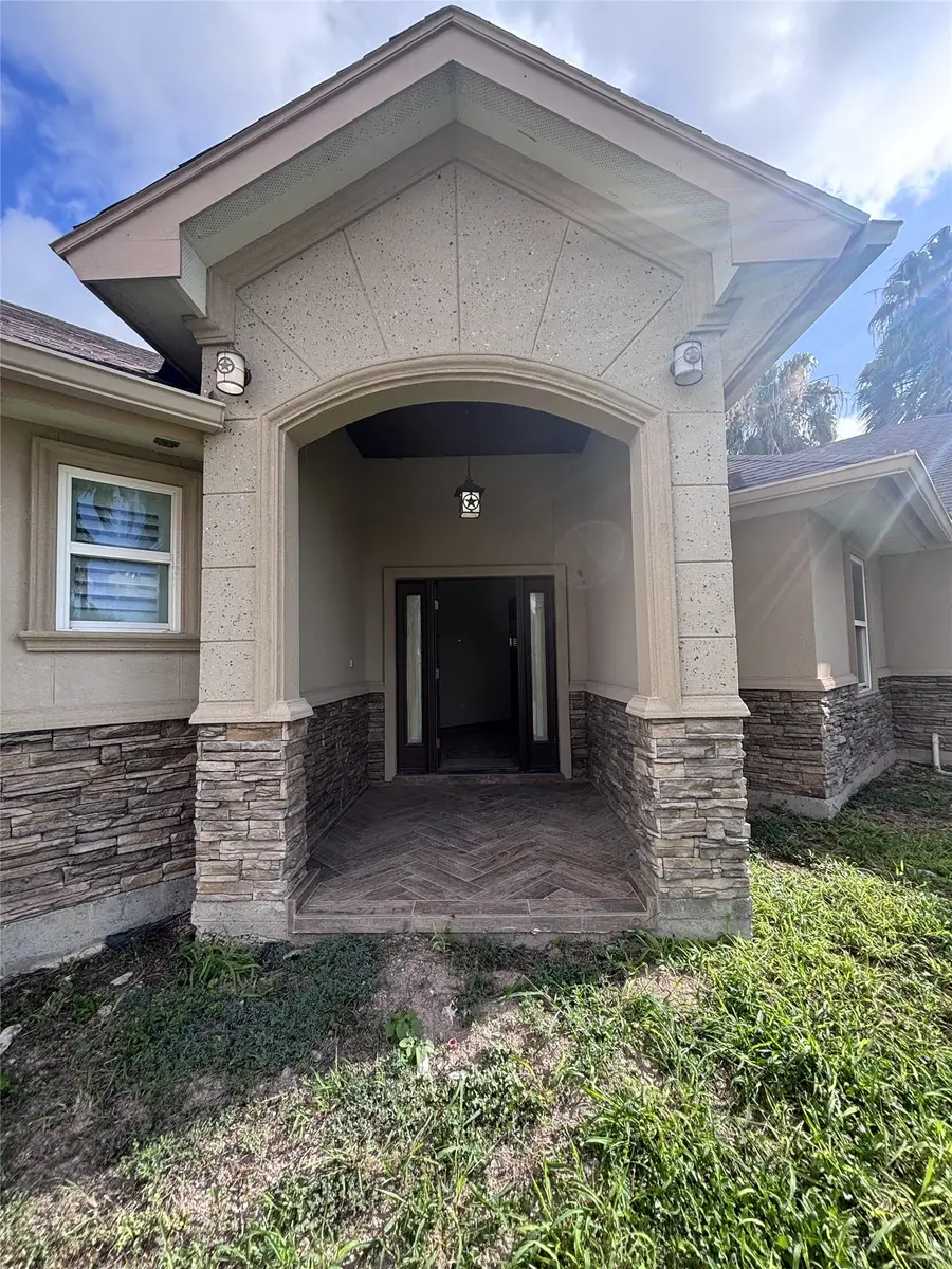 1001 Harbor Lane, La Joya, TX 78560 - #2