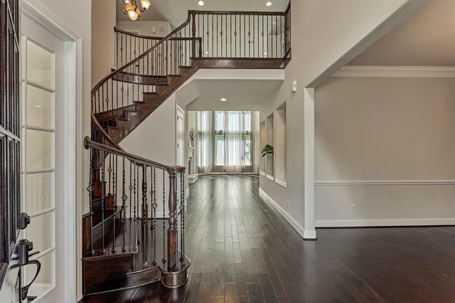 25 Red Moon Place, The Woodlands, TX 77375 - #3