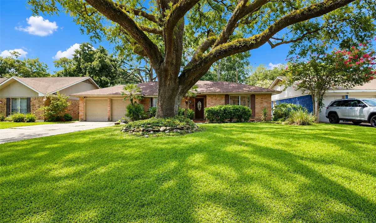 2322 Carleen Road, Houston, TX 77018 - #1
