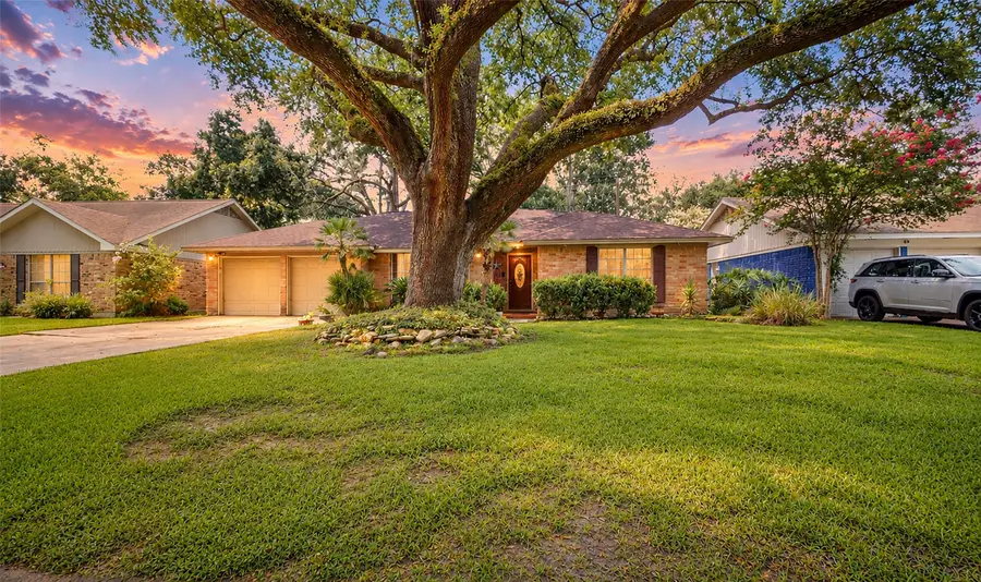 2322 Carleen Road, Houston, TX 77018 - #2