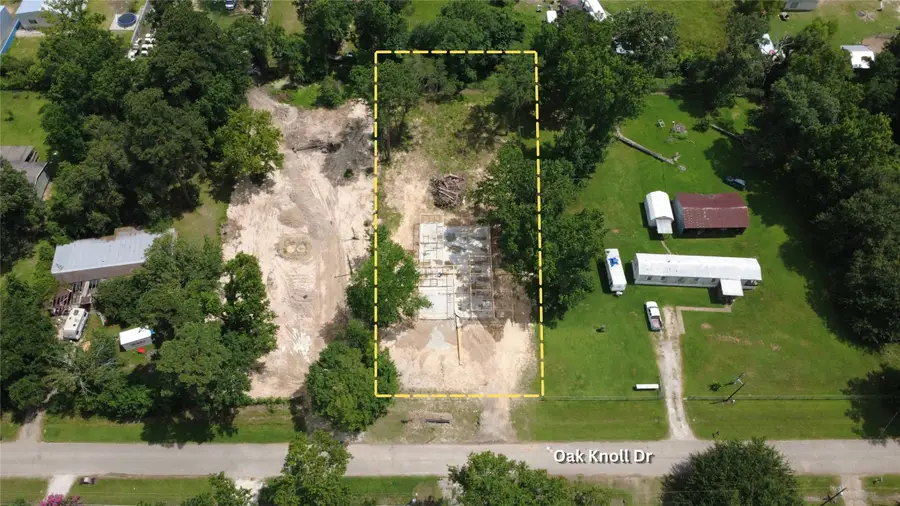 16750 Oak Knoll Dr, Porter, TX 77365 - #3