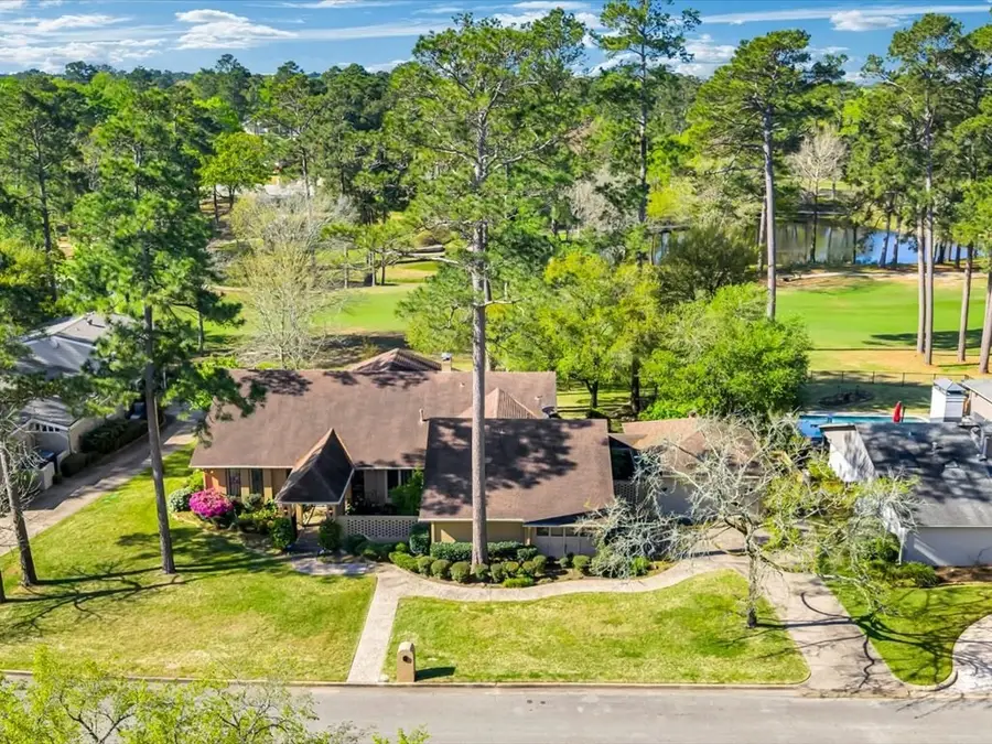 1006 Champions Drive, Lufkin, TX 75901 - #2