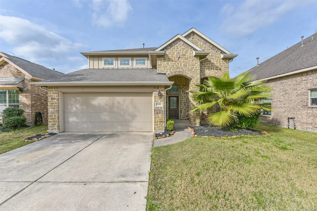 13011 Clover Creek Point Lane, Humble, TX 77346 - #1
