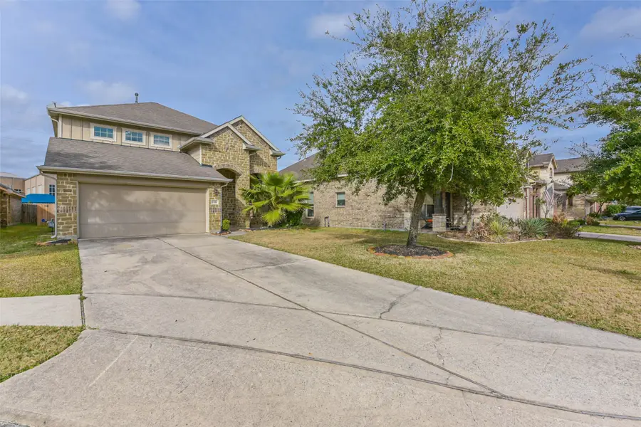 13011 Clover Creek Point Lane, Humble, TX 77346 - #2