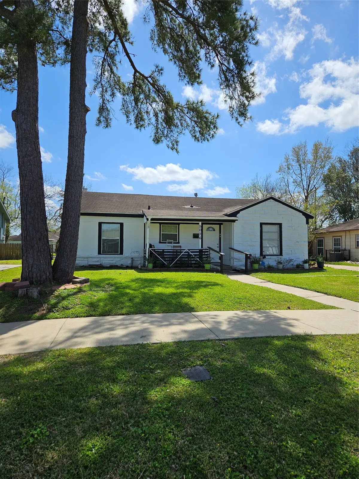 5026 Marietta Lane, Houston, TX 77021 - #1