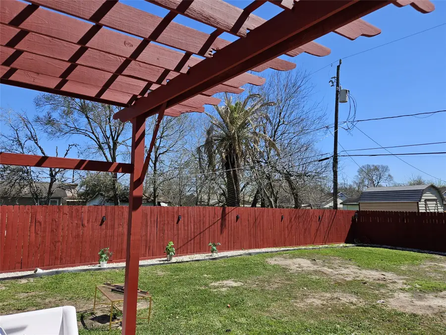 5026 Marietta Lane, Houston, TX 77021 - #2