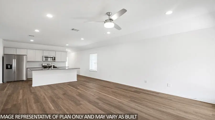 21718 Piazza Maggiore Lane, Tomball, TX 77377 - #3