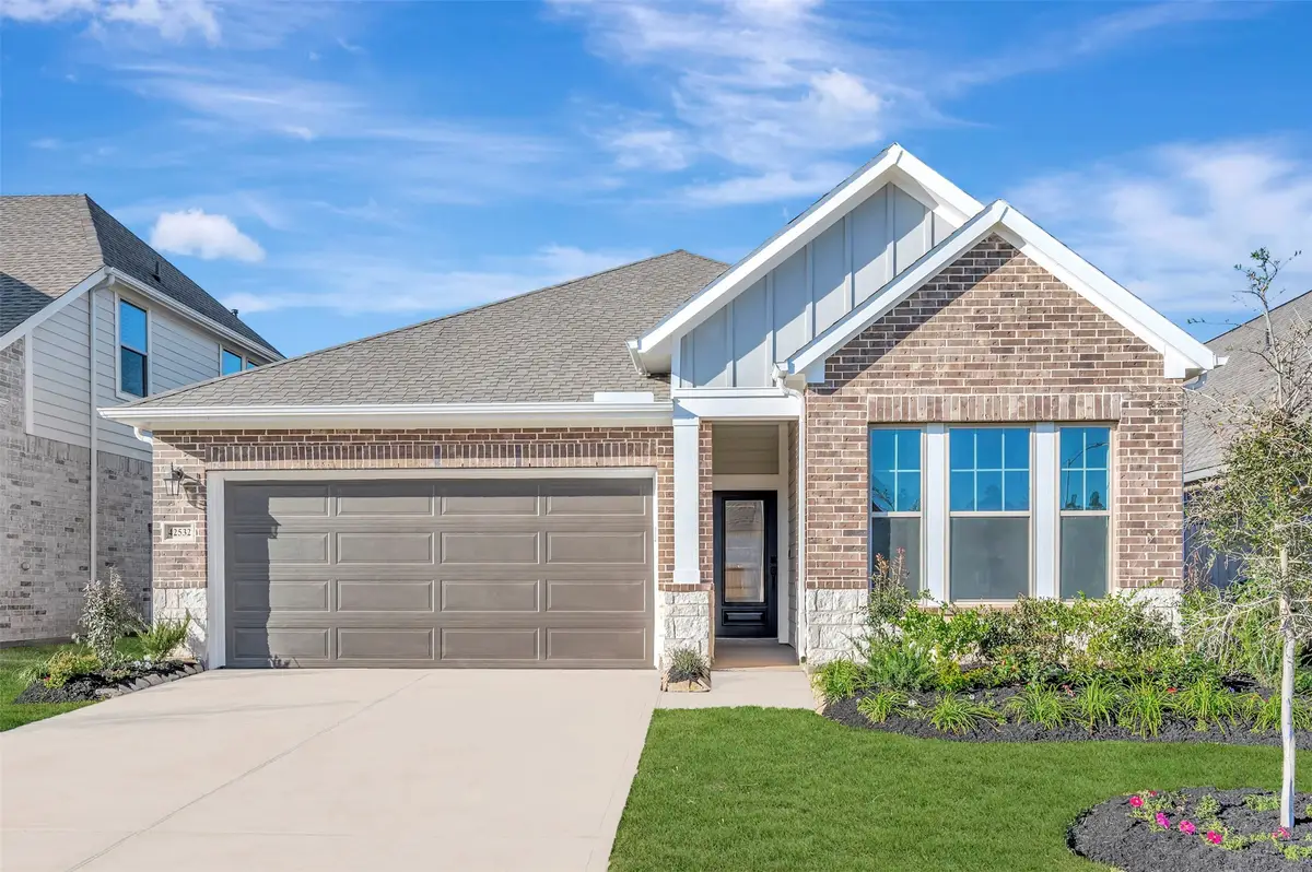 42532 Edmund Rucker Lane, Magnolia, TX 77354 - #1