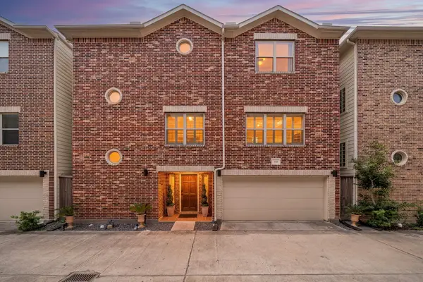 548 Westcross Street, Houston, TX 77018