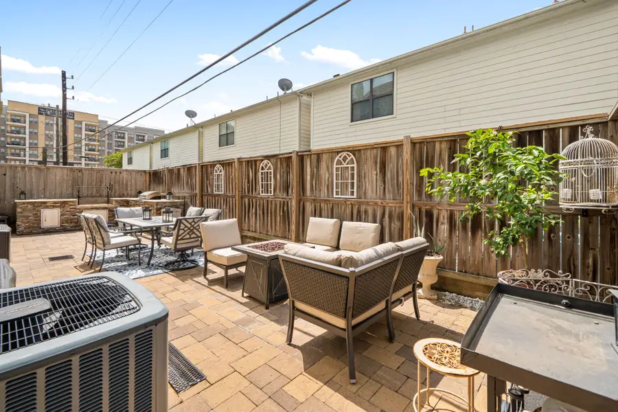 548 Westcross Street, Houston, TX 77018 - #2