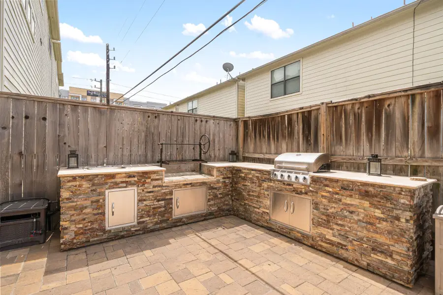 548 Westcross Street, Houston, TX 77018 - #3