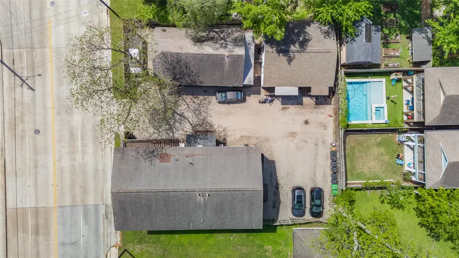 1603 Airline Drive, Houston, TX 77009 - #2