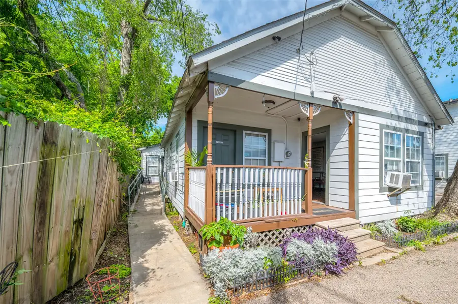 1603 Airline Drive, Houston, TX 77009 - #3