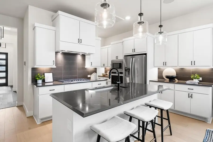 4740 Cascade Ridge Drive, Spring, TX 77386 - Image #2