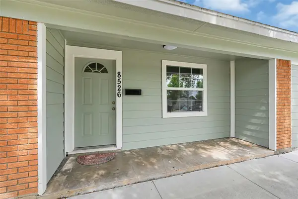 8526 Vennard Road, Houston, TX 77034