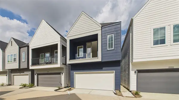 3008 Jensen Springs Lane, Houston, TX 77026