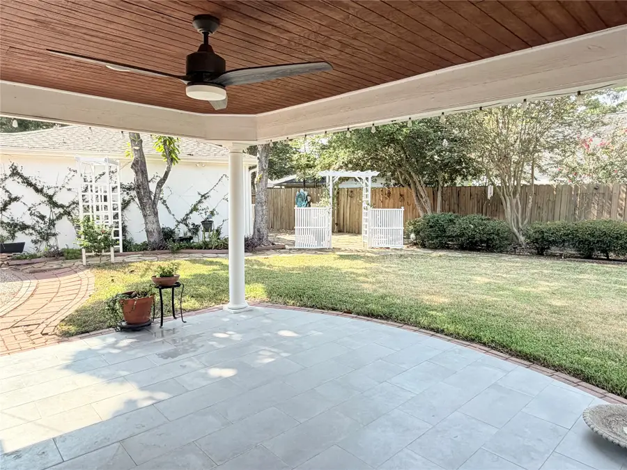 10106 Inwood Drive, Houston, TX 77042 - #3