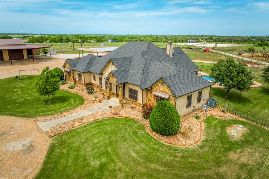 2543 Fm 975, Caldwell, TX 77836 - Image #3