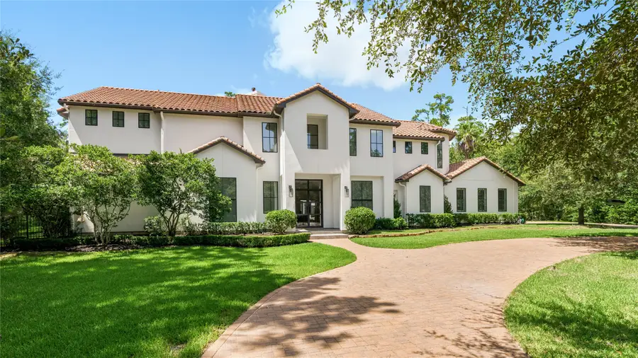19 W Palmer Point, The Woodlands, TX 77381 - #3