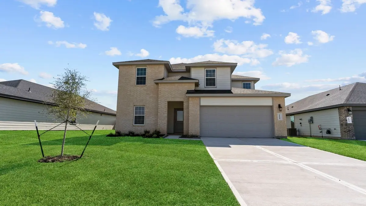 6111 Orchid Crest Lane, Rosenberg, TX 77469 - Image #1