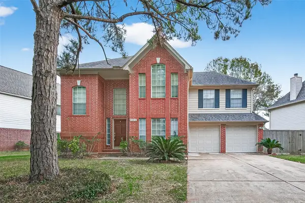1343 Edenderry Lane, Sugar Land, TX 77459