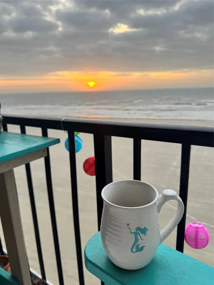 11947 Termini San Luis Pass Road #405, Galveston, TX 77554 - #2