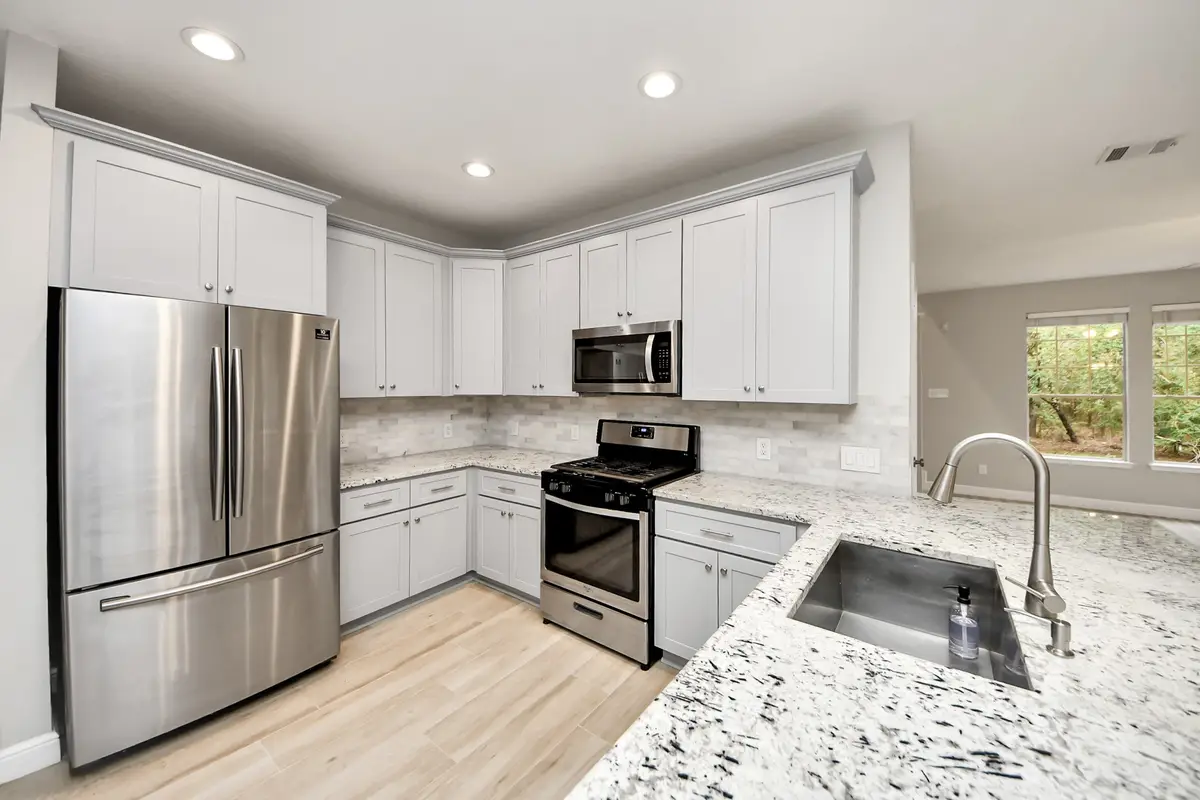 66 Scarlet Woods Court, The Woodlands, TX 77380 - Image #1