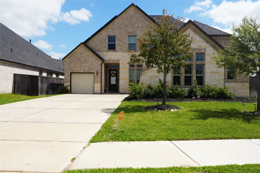 2135 Brooke Avery Drive, Katy, TX 77494 - #3