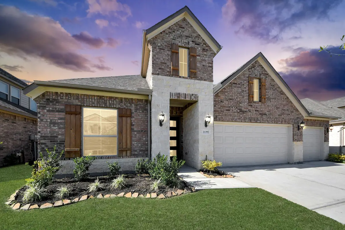 21391 Trebuchet Drive, Kingwood, TX 77339 - Image #1