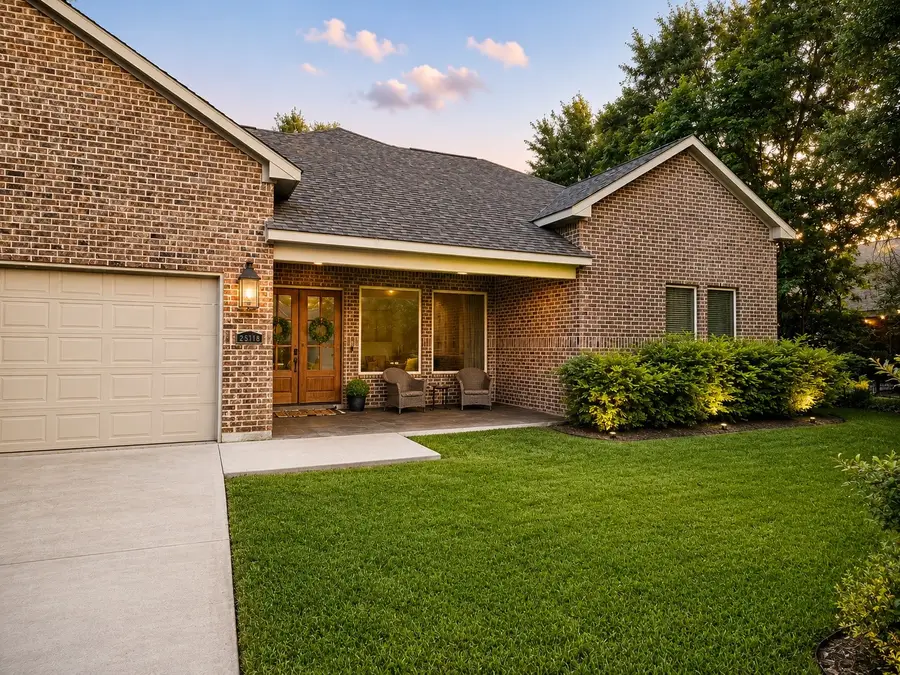 25118 E Tara Plantation Drive, Tomball, TX 77375 - #3