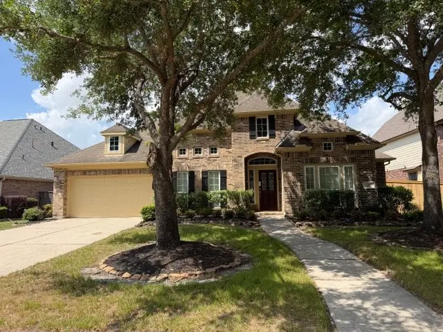 14511 Ivy Wood Court, Humble, TX 77396 - #1