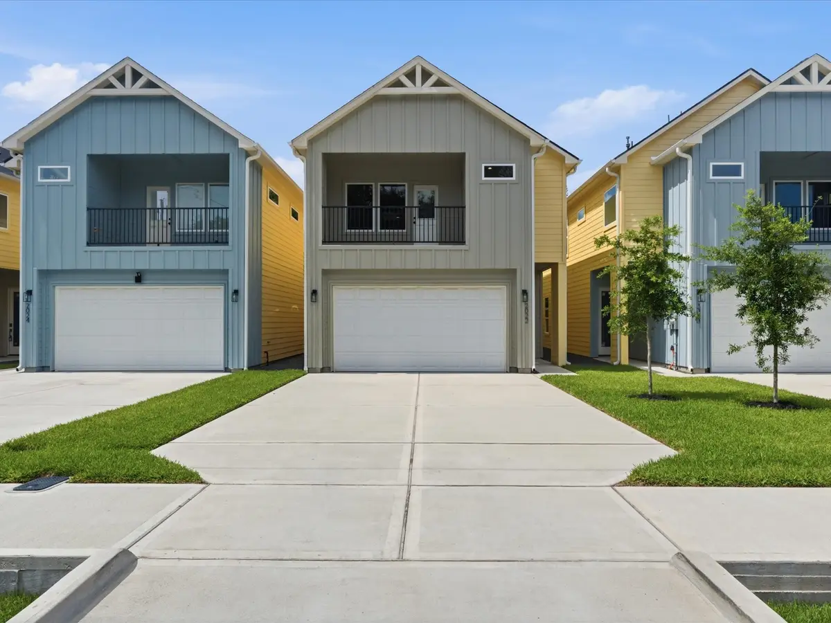 2022 Wavell Street, Houston, TX 77088 - #1