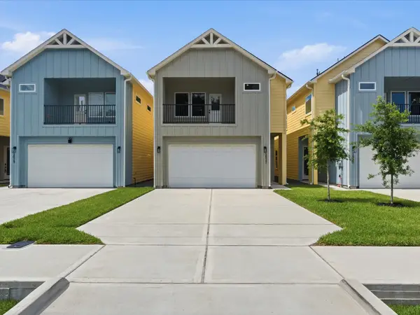 2022 Wavell Street, Houston, TX 77088