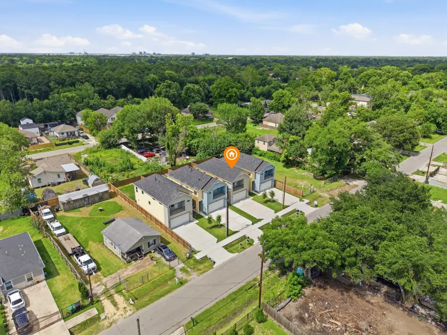 2022 Wavell Street, Houston, TX 77088 - #3