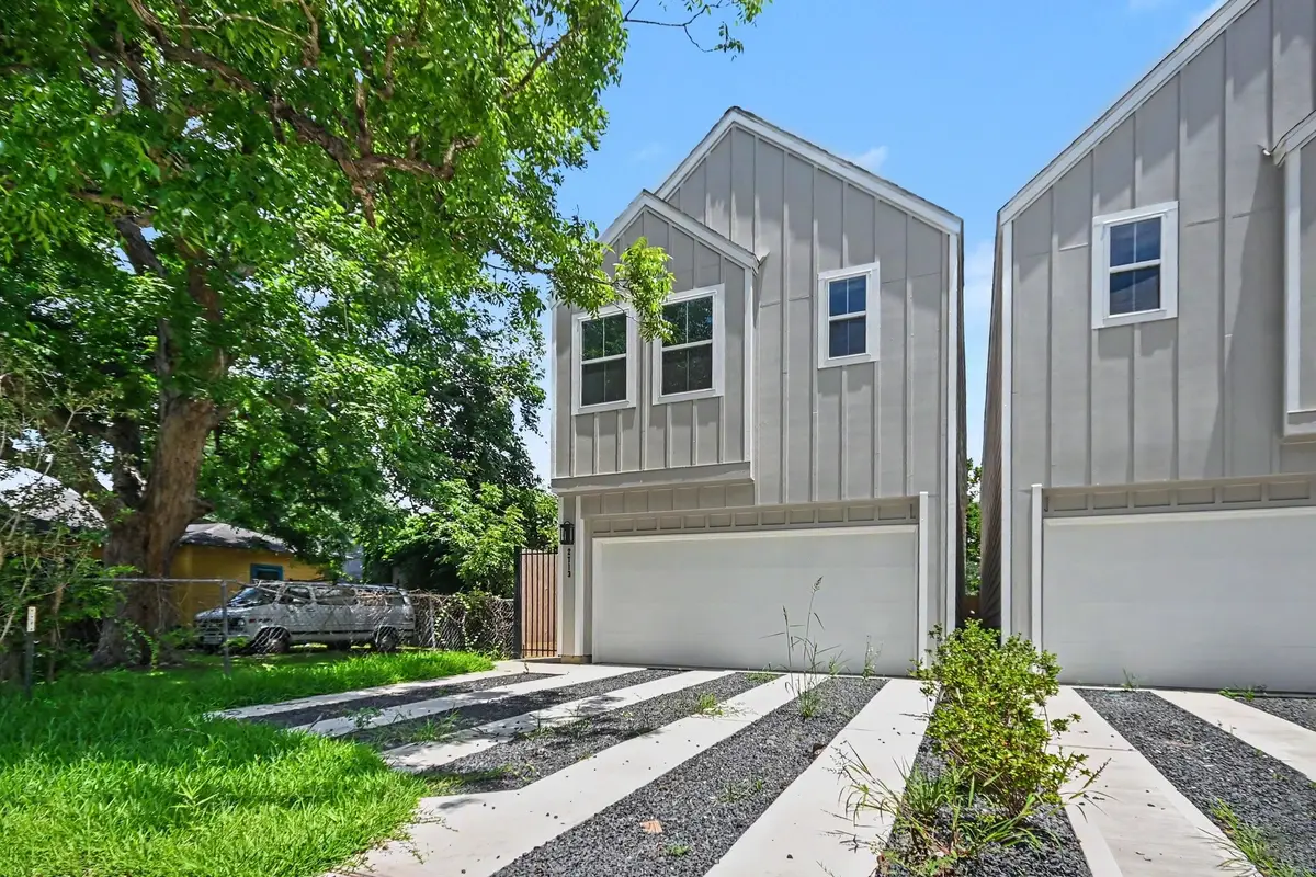 2713 Tierwester Street, Houston, TX 77004 - #1