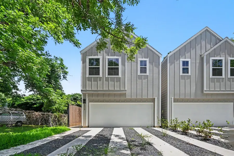2713 Tierwester Street, Houston, TX 77004 - #2