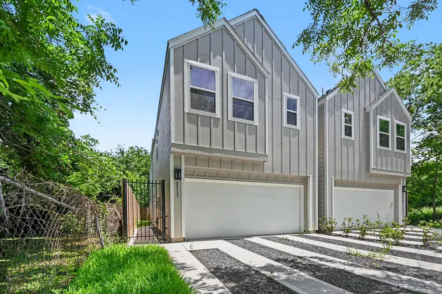 2713 Tierwester Street, Houston, TX 77004 - #3