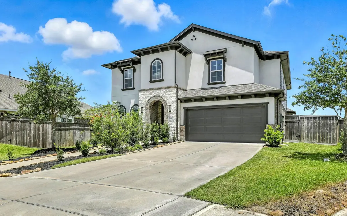 1610 Rosedale Drive, Missouri City, TX 77459 - Image #1