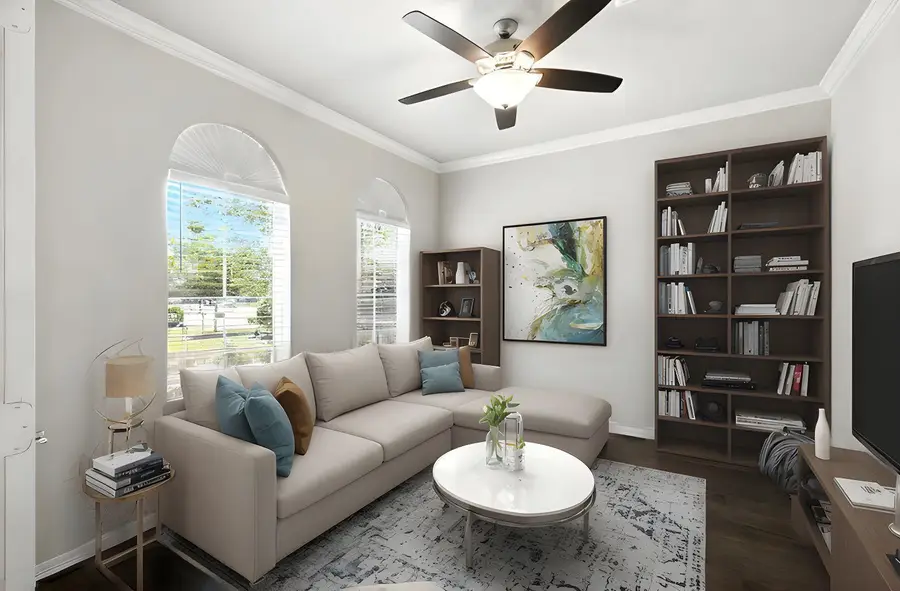 1610 Rosedale Drive, Missouri City, TX 77459 - Image #3