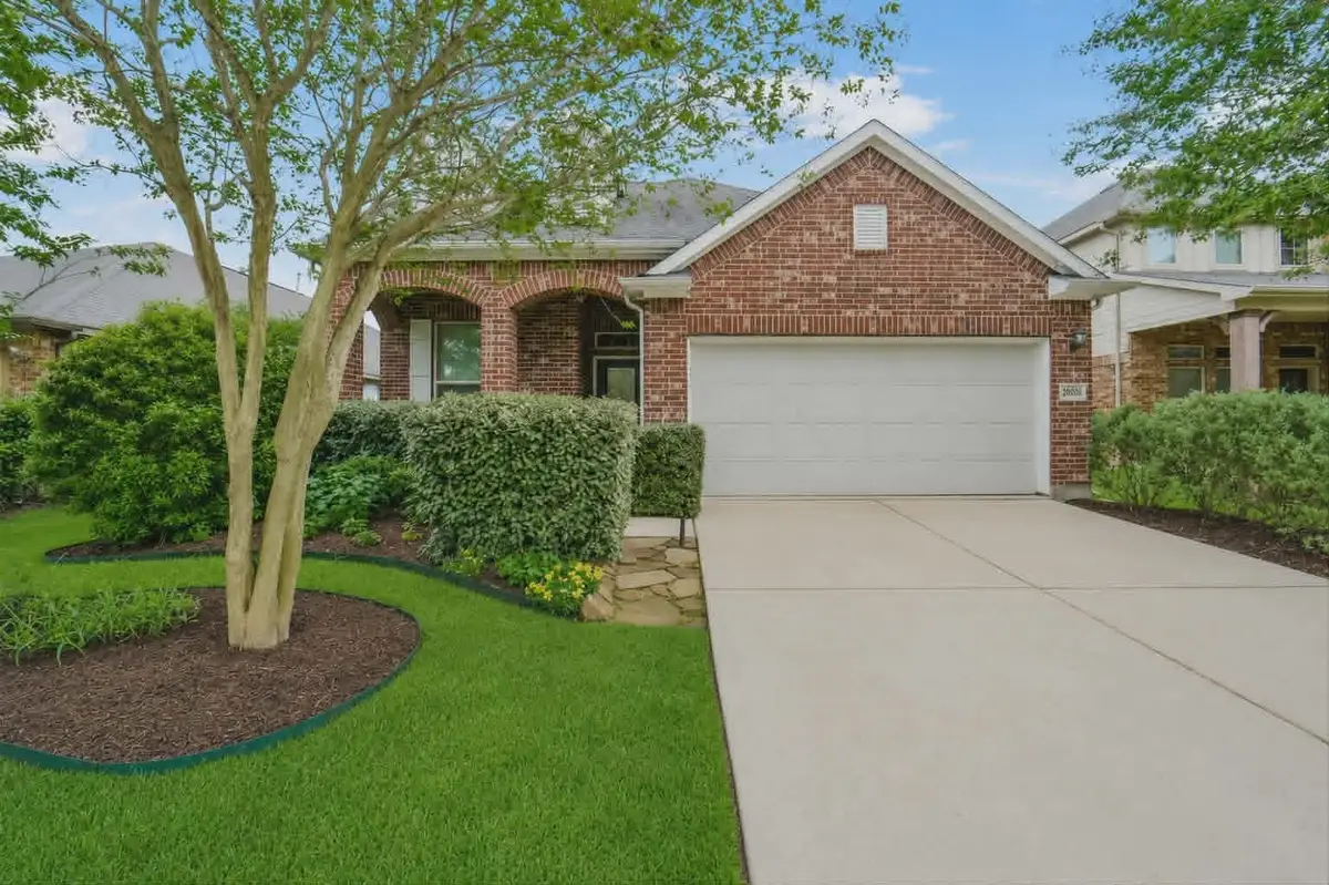 25003 Lakecrest Glen Drive, Katy, TX 77493 - #1