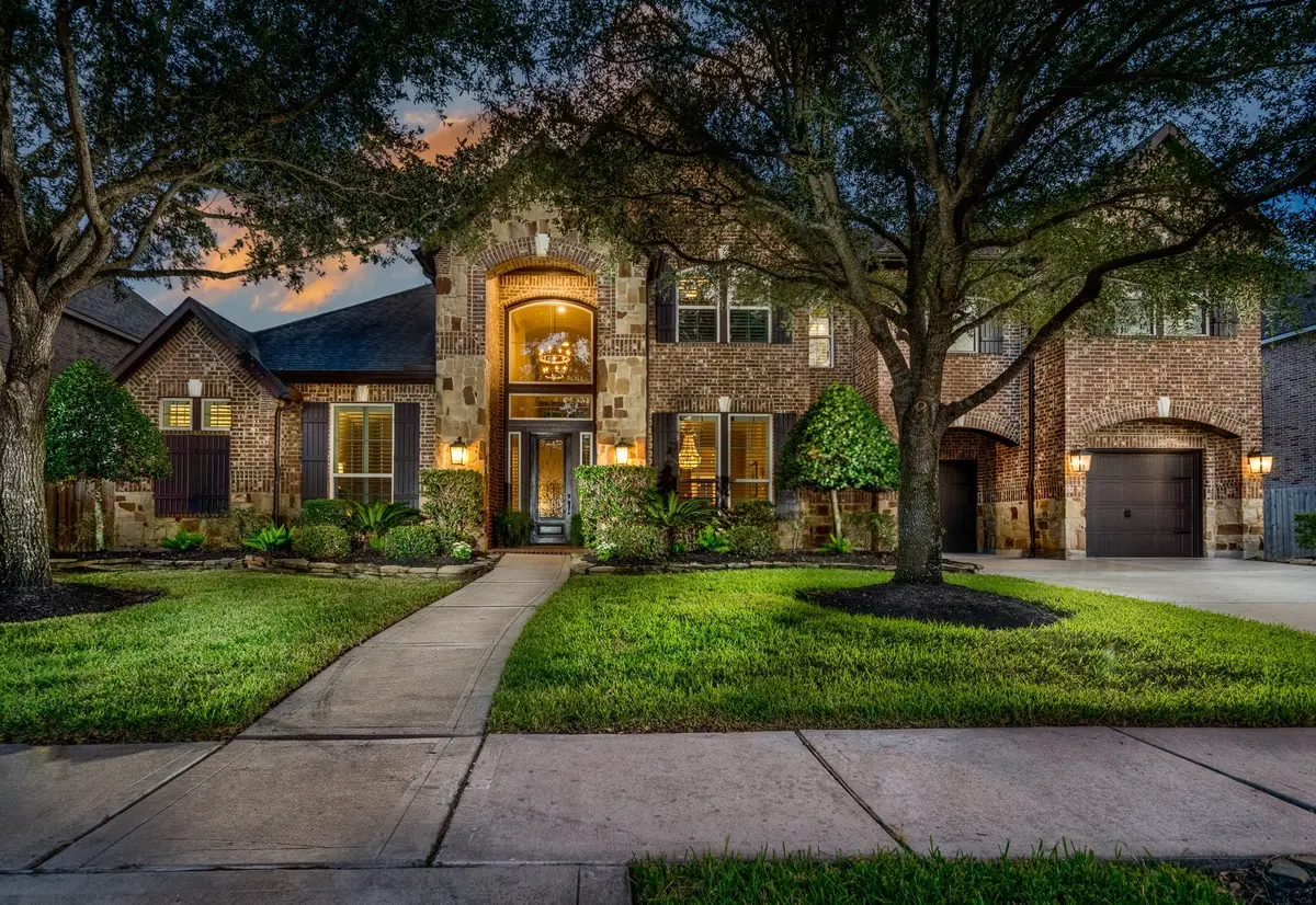 16814 E Caramel Apple Trail, Cypress, TX 77433 - #1