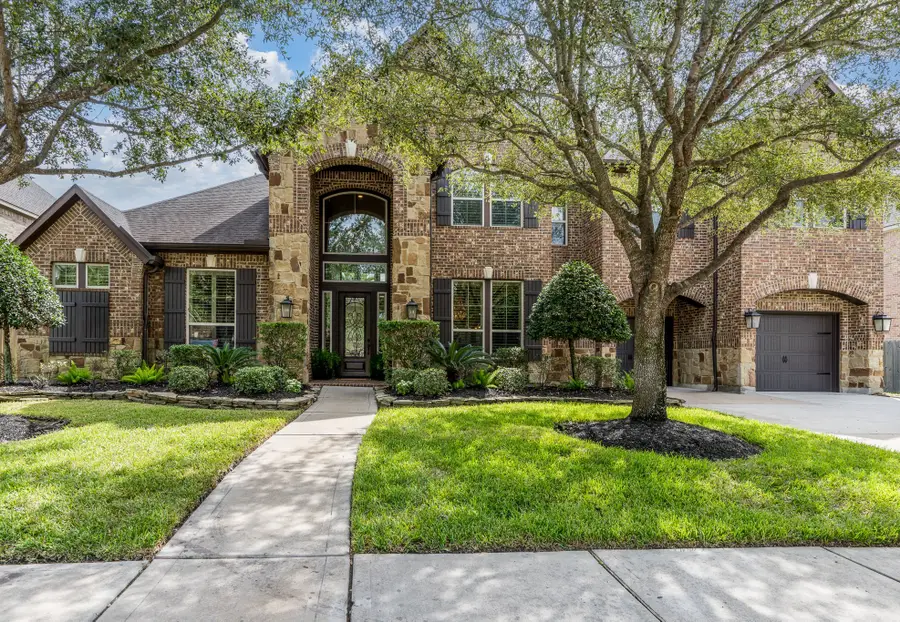 16814 E Caramel Apple Trail, Cypress, TX 77433 - #2