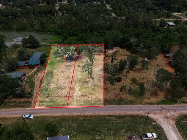 TBD S Bonnie Lake Drive, Hempstead, TX 77445